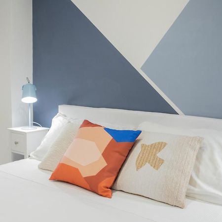 Nina - Tiny Suite In Trastevere روما المظهر الخارجي الصورة
