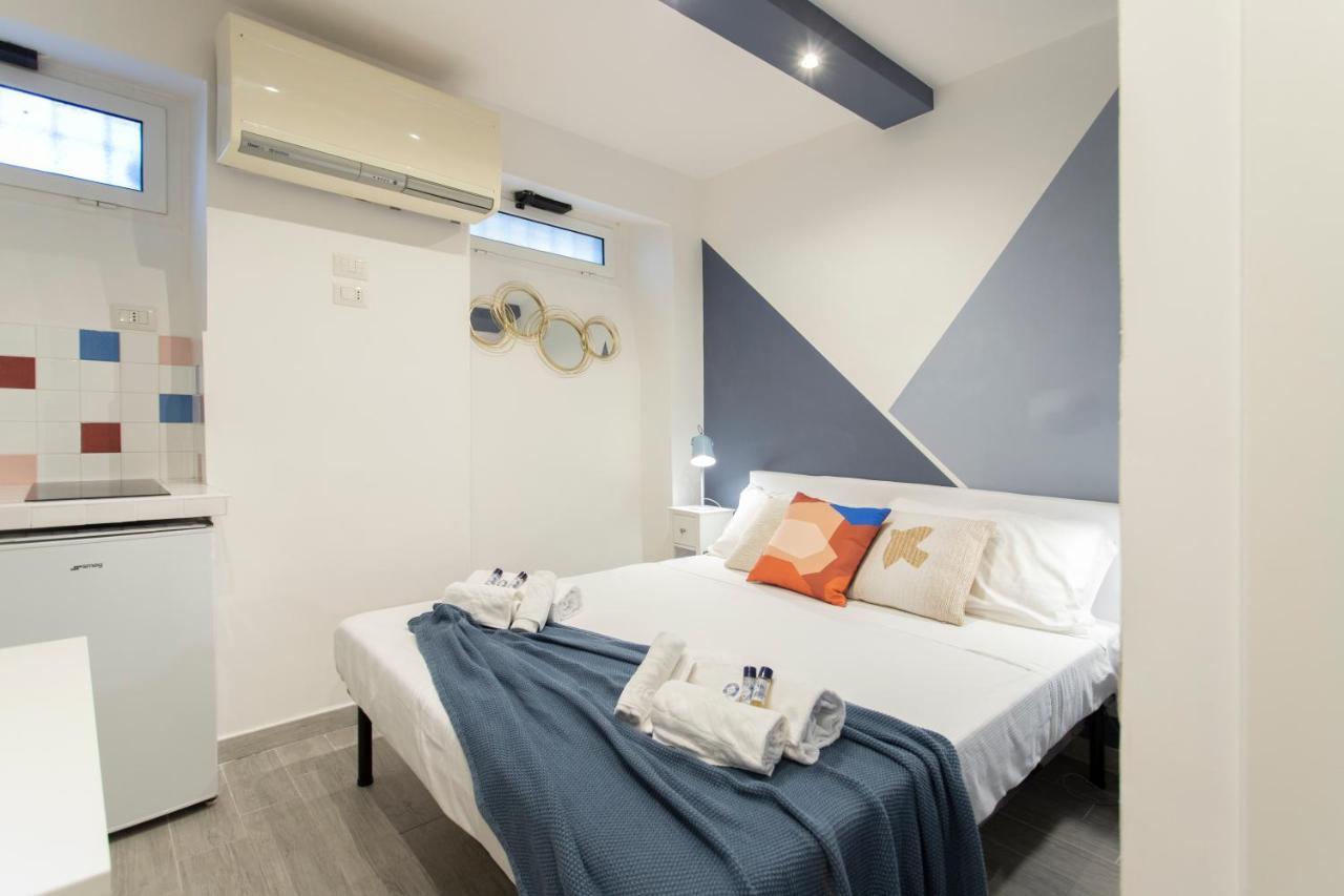 Nina - Tiny Suite In Trastevere روما المظهر الخارجي الصورة